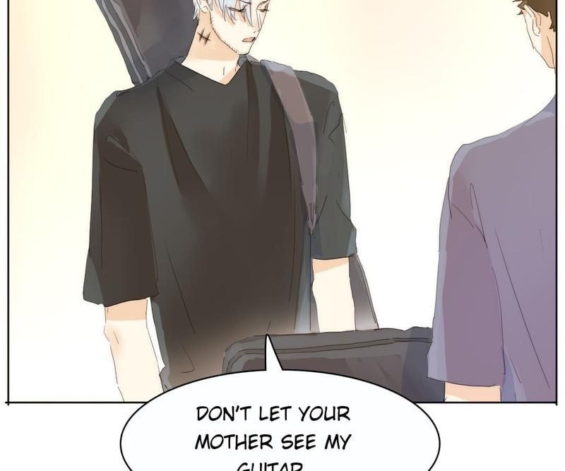 Men's Wear Store and "Her Royal Highness" - Episode 168 — page 30