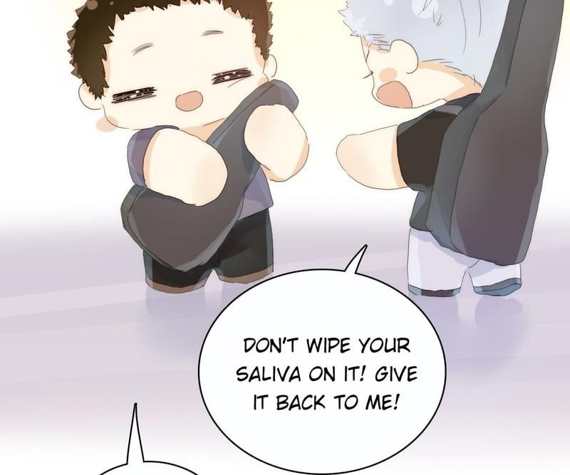 Men's Wear Store and "Her Royal Highness" - Episode 168 — page 32