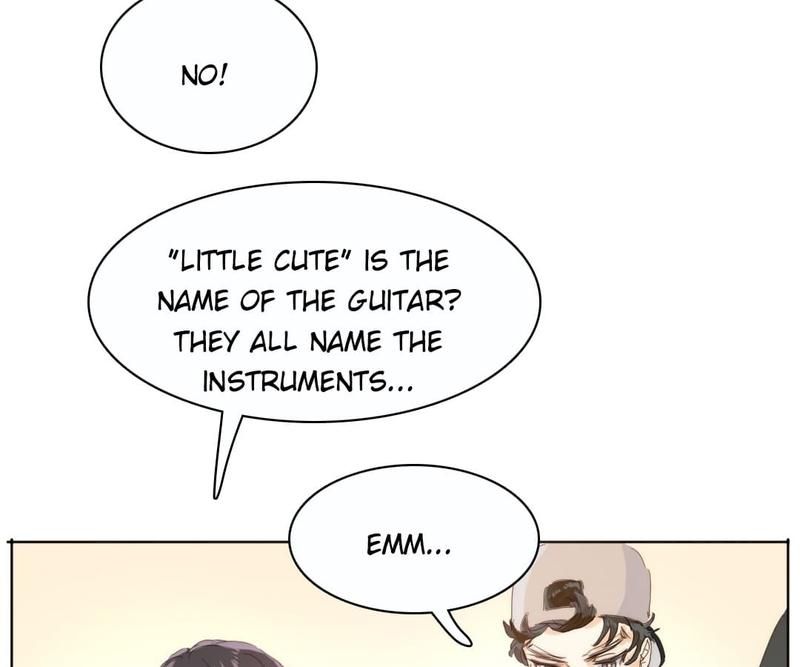 Men's Wear Store and "Her Royal Highness" - Episode 168 — page 33