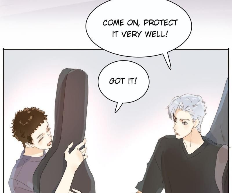 Men's Wear Store and "Her Royal Highness" - Episode 168 — page 37