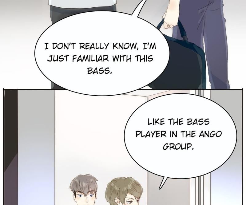 Men's Wear Store and "Her Royal Highness" - Episode 168 — page 8