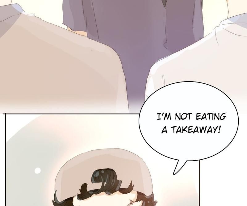 Men's Wear Store and "Her Royal Highness" - Episode 169 — page 30