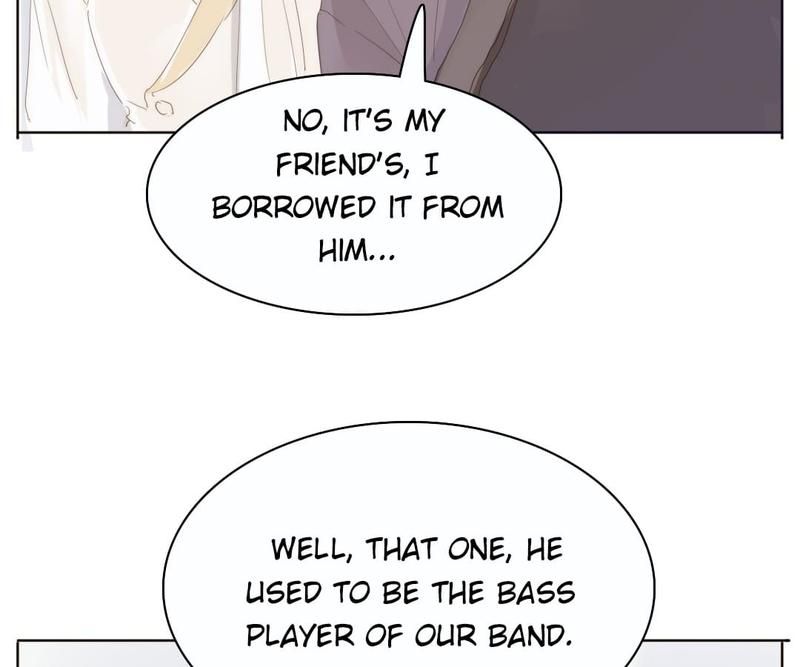 Men's Wear Store and "Her Royal Highness" - Episode 169 — page 4