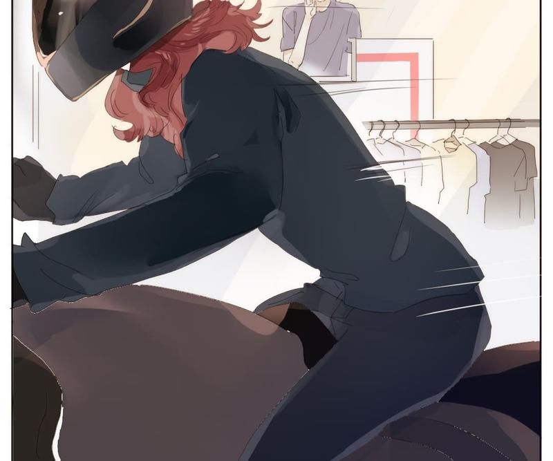 Men's Wear Store and "Her Royal Highness" - Episode 169 — page 40