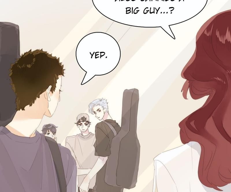Men's Wear Store and "Her Royal Highness" - Episode 169 — page 7