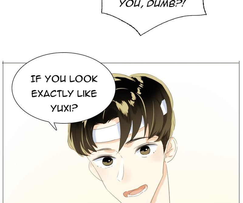 Men's Wear Store and "Her Royal Highness" - Episode 17 — page 15