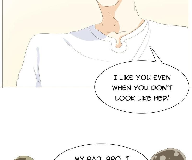 Men's Wear Store and "Her Royal Highness" - Episode 17 — page 16