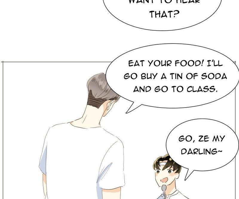 Men's Wear Store and "Her Royal Highness" - Episode 17 — page 18