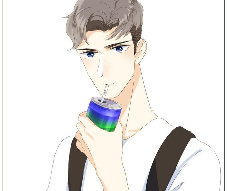 Men's Wear Store and "Her Royal Highness" - Episode 17 — page 25