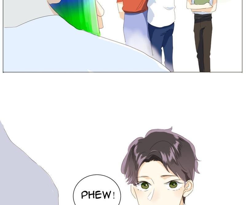 Men's Wear Store and "Her Royal Highness" - Episode 17 — page 27