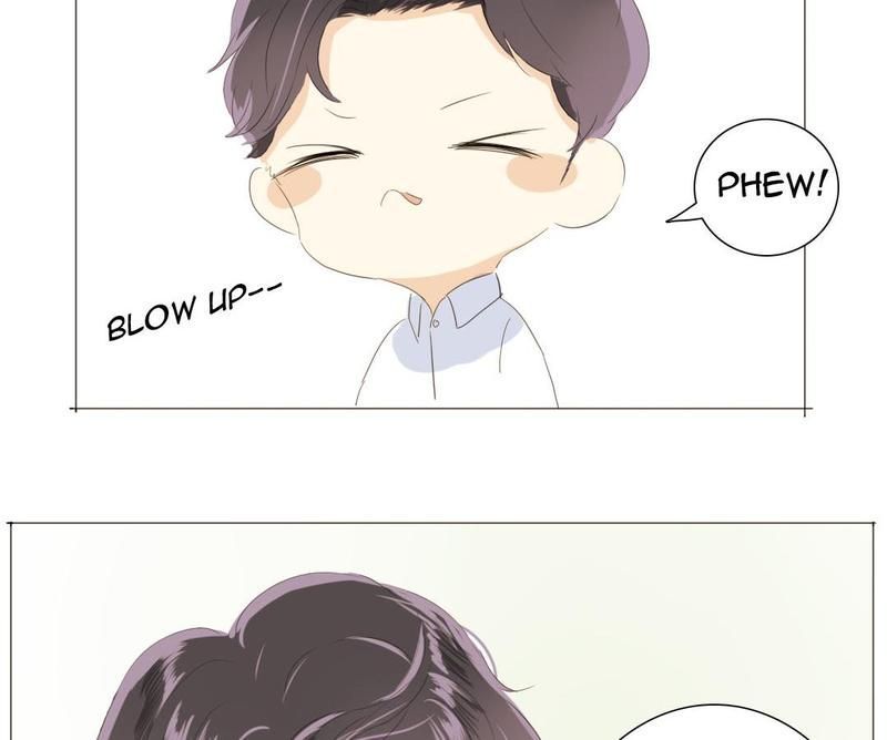 Men's Wear Store and "Her Royal Highness" - Episode 17 — page 30