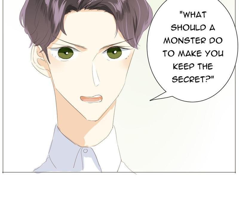 Men's Wear Store and "Her Royal Highness" - Episode 17 — page 31