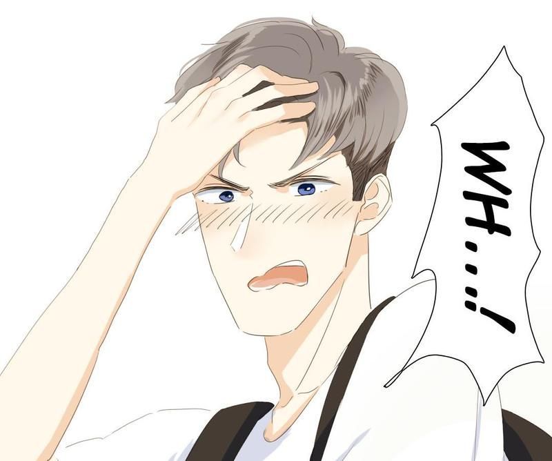 Men's Wear Store and "Her Royal Highness" - Episode 17 — page 32