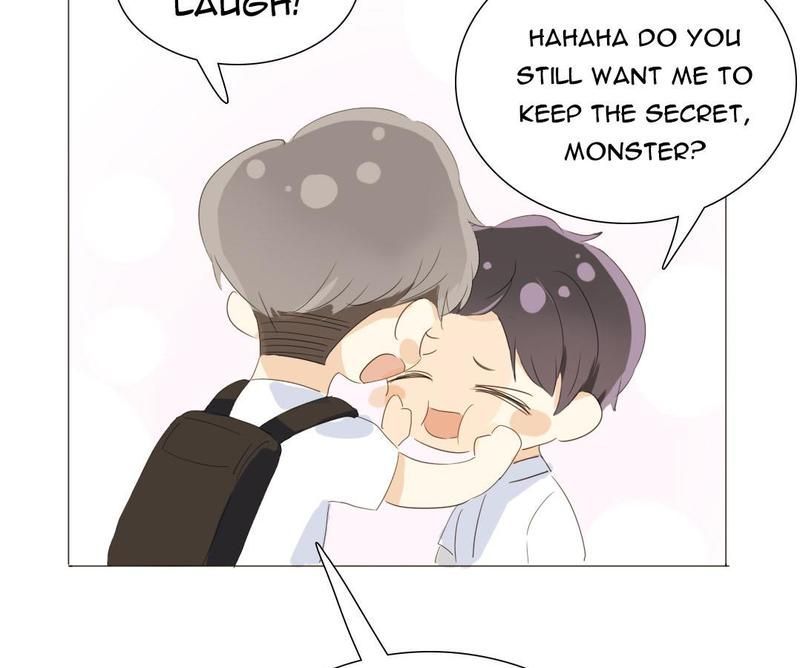 Men's Wear Store and "Her Royal Highness" - Episode 17 — page 35