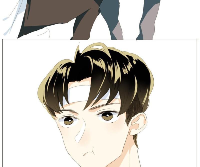 Men's Wear Store and "Her Royal Highness" - Episode 17 — page 4