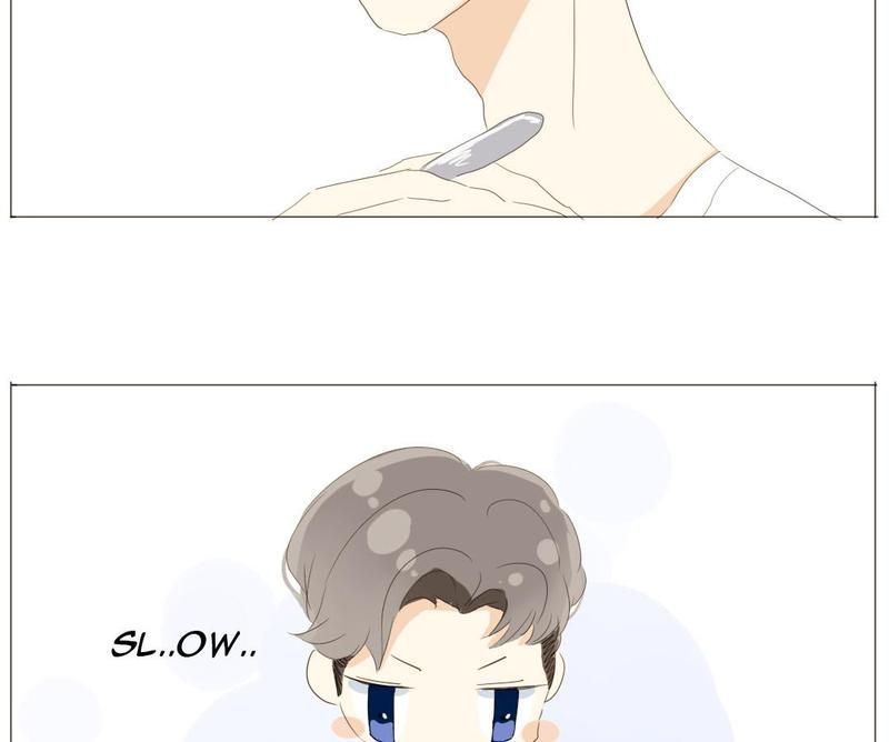 Men's Wear Store and "Her Royal Highness" - Episode 17 — page 5
