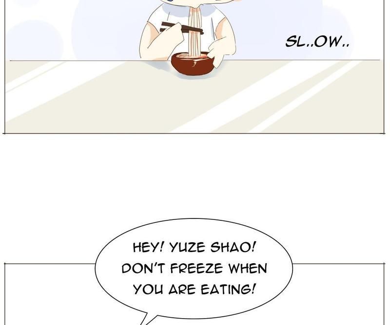 Men's Wear Store and "Her Royal Highness" - Episode 17 — page 6