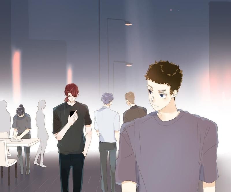 Men's Wear Store and "Her Royal Highness" - Episode 171 — page 17