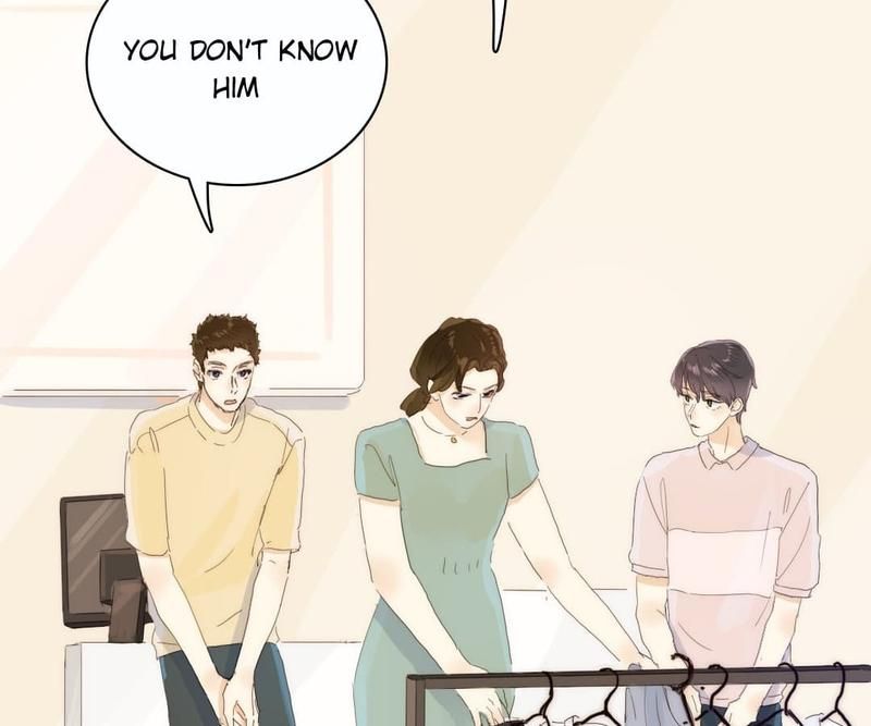 Men's Wear Store and "Her Royal Highness" - Episode 172 — page 36