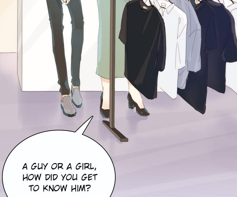 Men's Wear Store and "Her Royal Highness" - Episode 172 — page 37