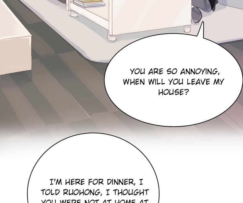 Men's Wear Store and "Her Royal Highness" - Episode 173 — page 31