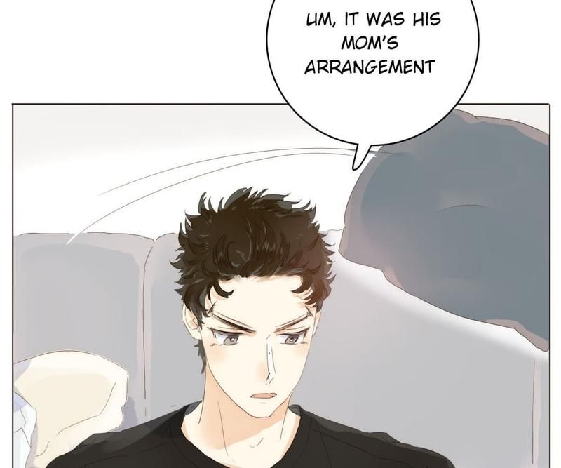 Men's Wear Store and "Her Royal Highness" - Episode 173 — page 38