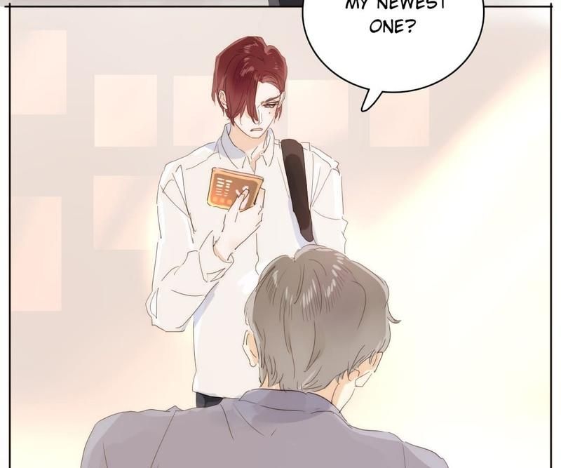 Men's Wear Store and "Her Royal Highness" - Episode 174 — page 4