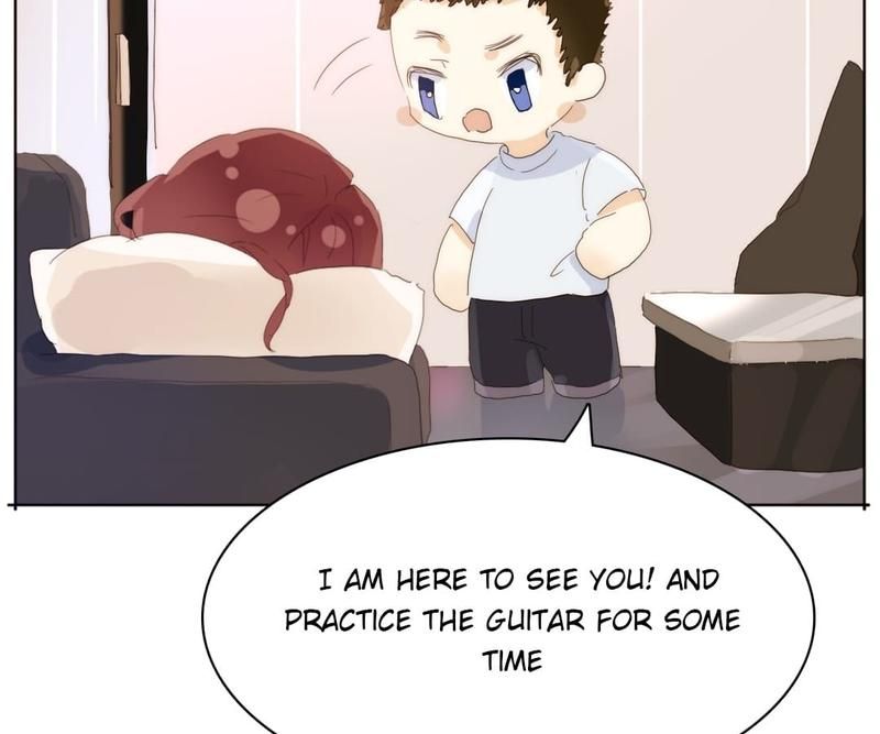 Men's Wear Store and "Her Royal Highness" - Episode 174 — page 56