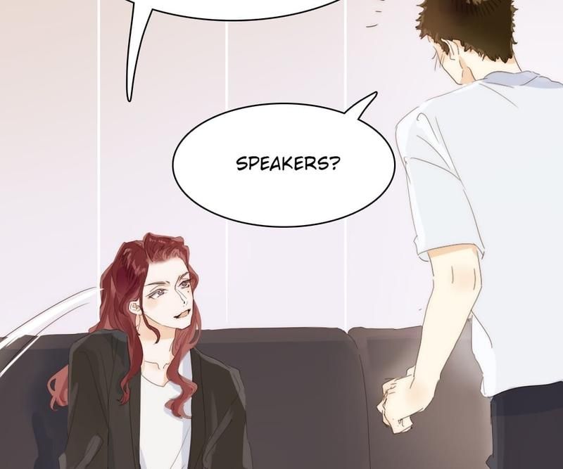 Men's Wear Store and "Her Royal Highness" - Episode 174 — page 58