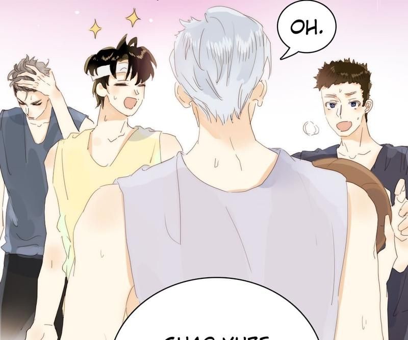 Men's Wear Store and "Her Royal Highness" - Episode 178 — page 11