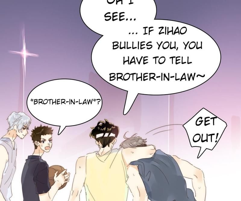 Men's Wear Store and "Her Royal Highness" - Episode 178 — page 17