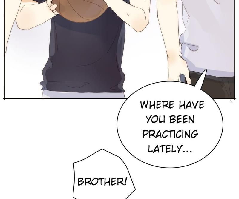Men's Wear Store and "Her Royal Highness" - Episode 178 — page 21