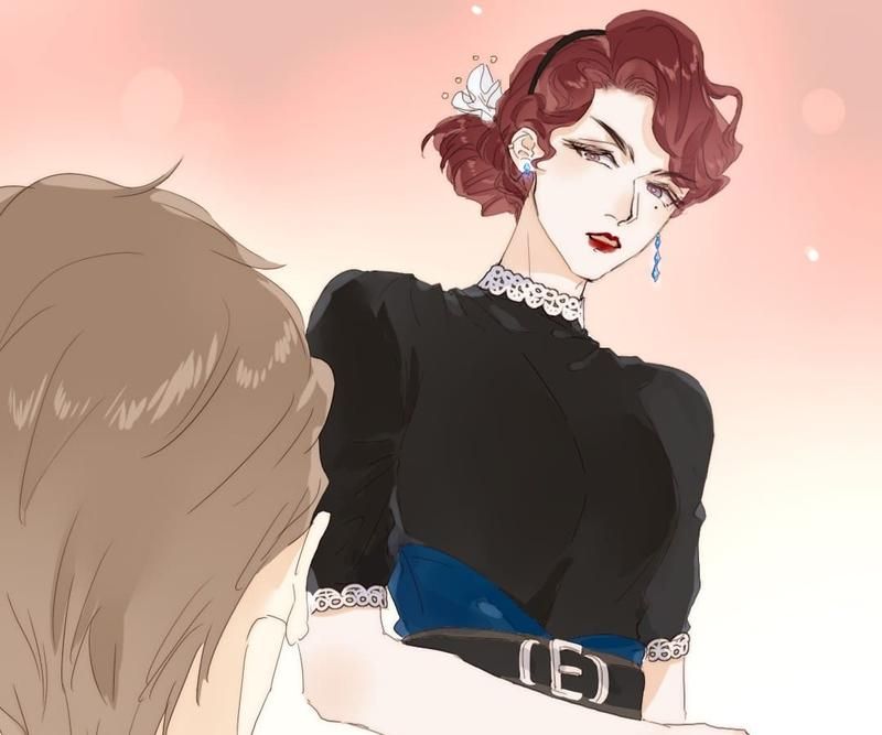 Men's Wear Store and "Her Royal Highness" - Episode 178 — page 46