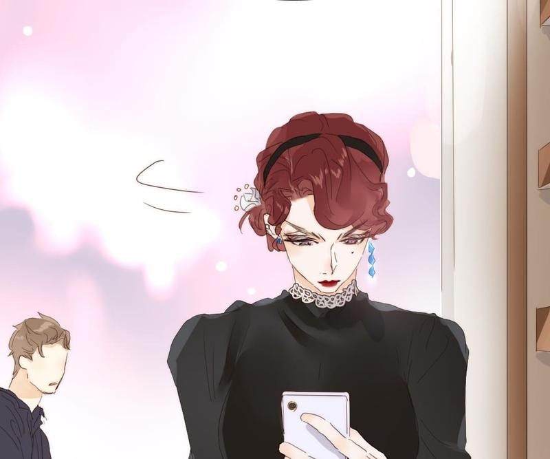 Men's Wear Store and "Her Royal Highness" - Episode 178 — page 50