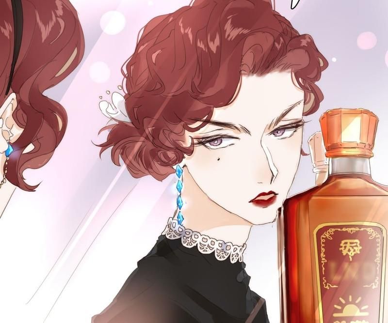 Men's Wear Store and "Her Royal Highness" - Episode 178 — page 56