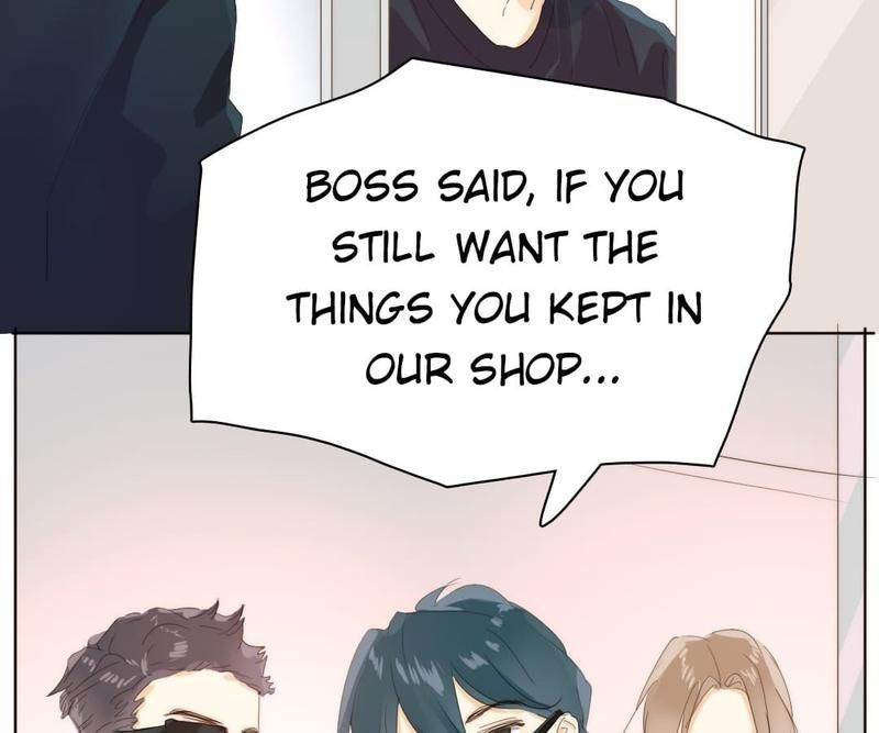 Men's Wear Store and "Her Royal Highness" - Episode 179 — page 47