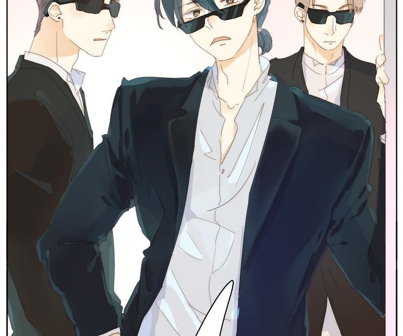 Men's Wear Store and "Her Royal Highness" - Episode 179 — page 48