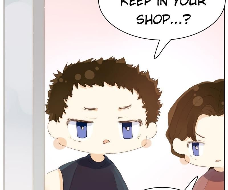 Men's Wear Store and "Her Royal Highness" - Episode 179 — page 50