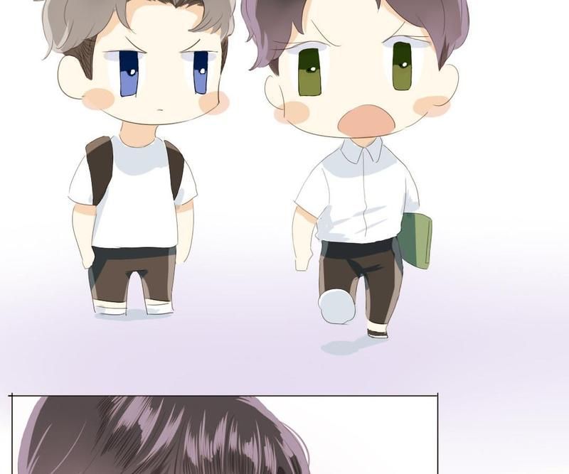 Men's Wear Store and "Her Royal Highness" - Episode 18 — page 10
