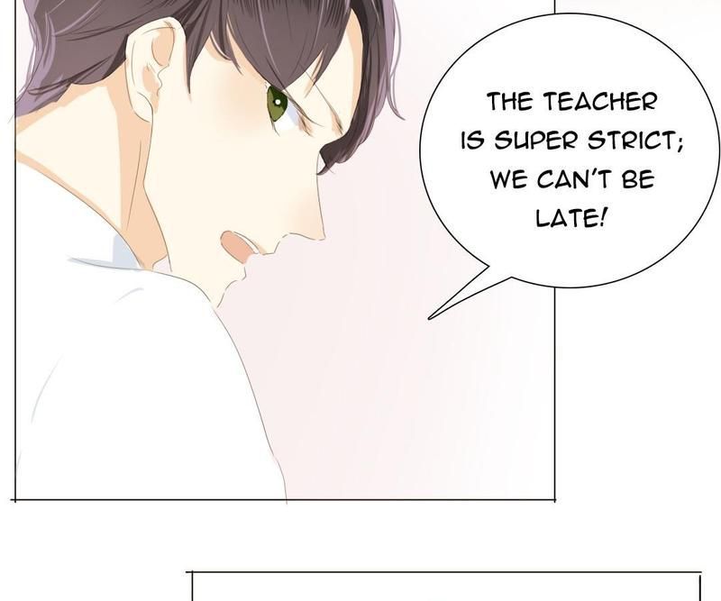 Men's Wear Store and "Her Royal Highness" - Episode 18 — page 11