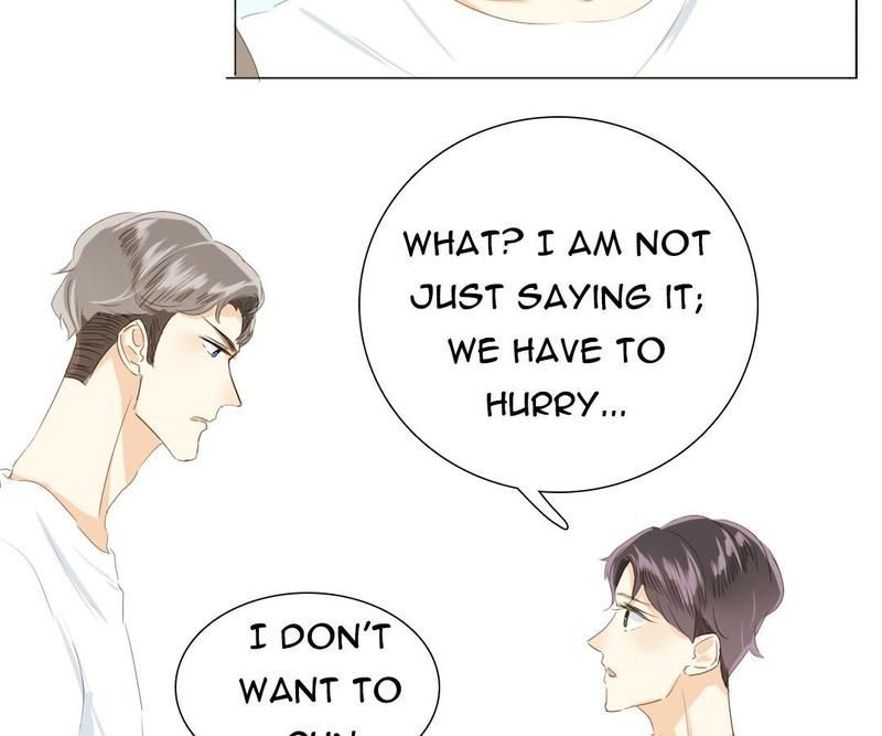 Men's Wear Store and "Her Royal Highness" - Episode 18 — page 13