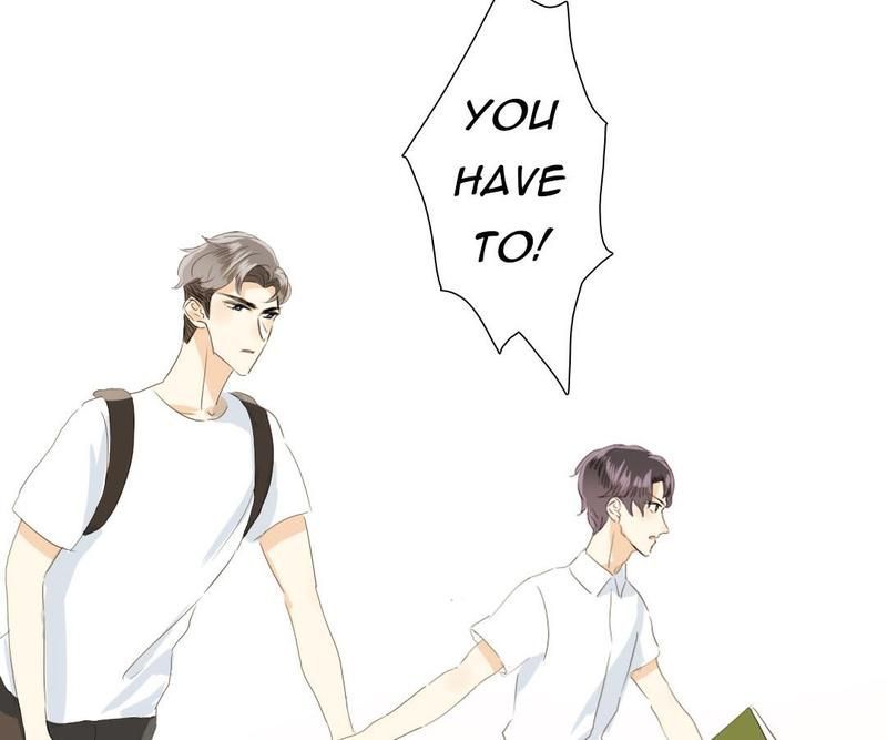 Men's Wear Store and "Her Royal Highness" - Episode 18 — page 16