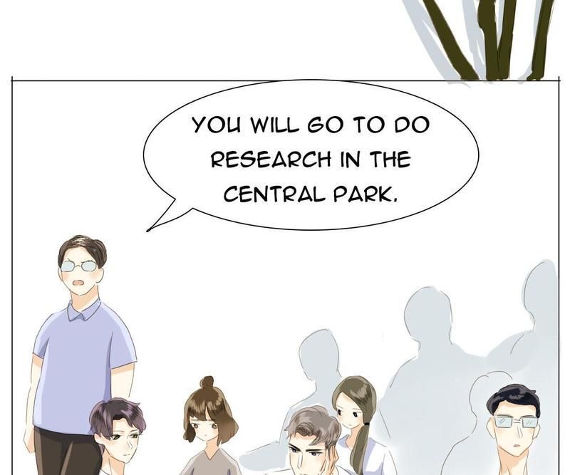 Men's Wear Store and "Her Royal Highness" - Episode 18 — page 21