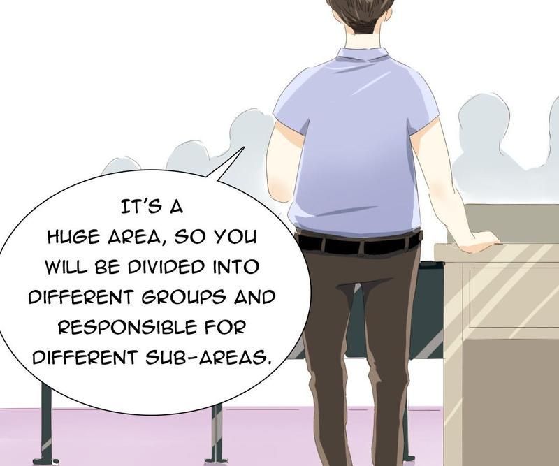 Men's Wear Store and "Her Royal Highness" - Episode 18 — page 23