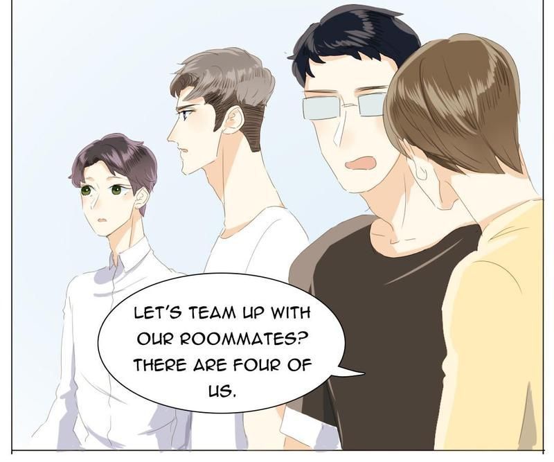 Men's Wear Store and "Her Royal Highness" - Episode 18 — page 25