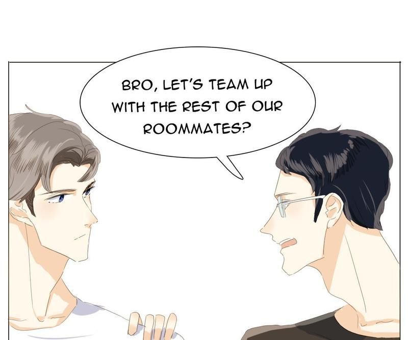 Men's Wear Store and "Her Royal Highness" - Episode 18 — page 26