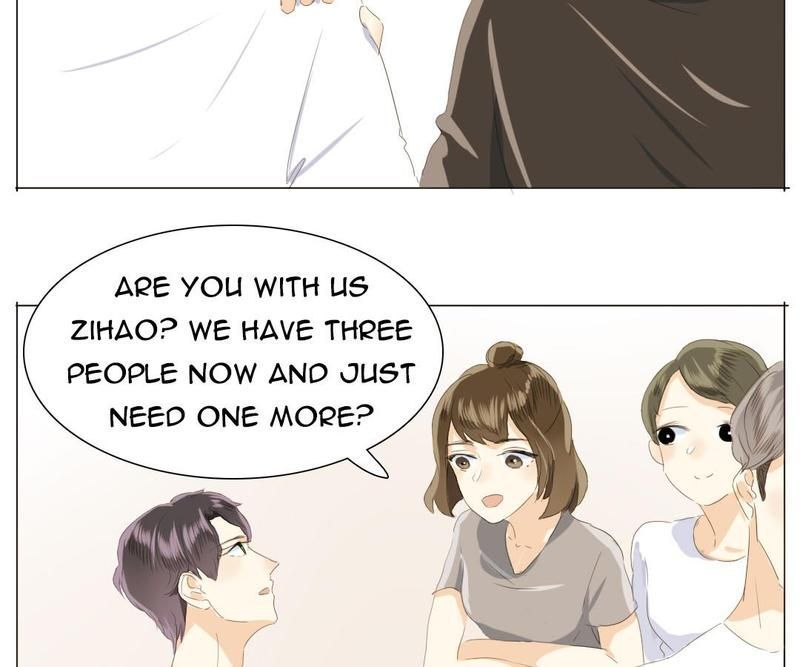 Men's Wear Store and "Her Royal Highness" - Episode 18 — page 27