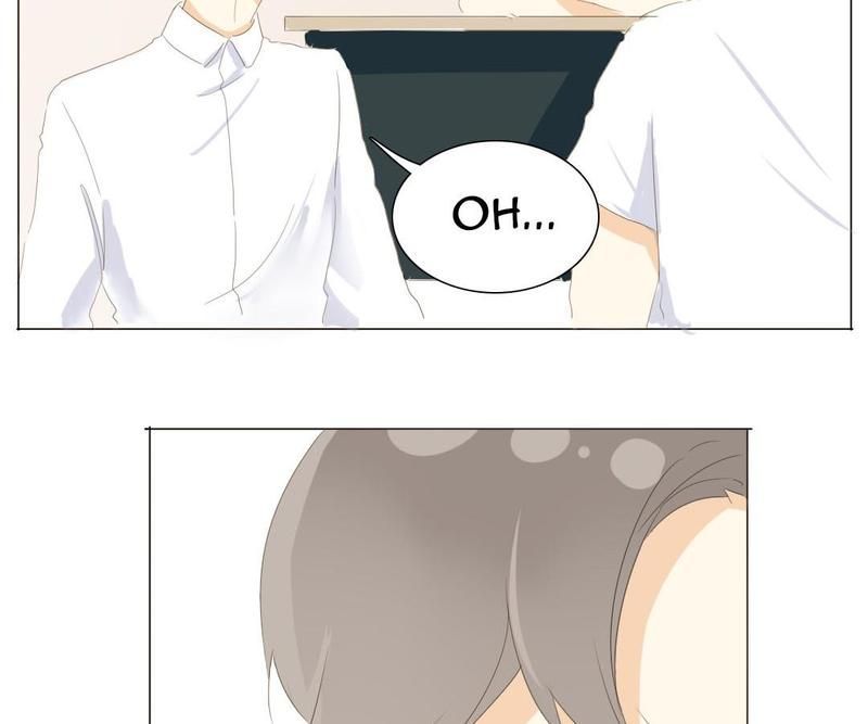 Men's Wear Store and "Her Royal Highness" - Episode 18 — page 28