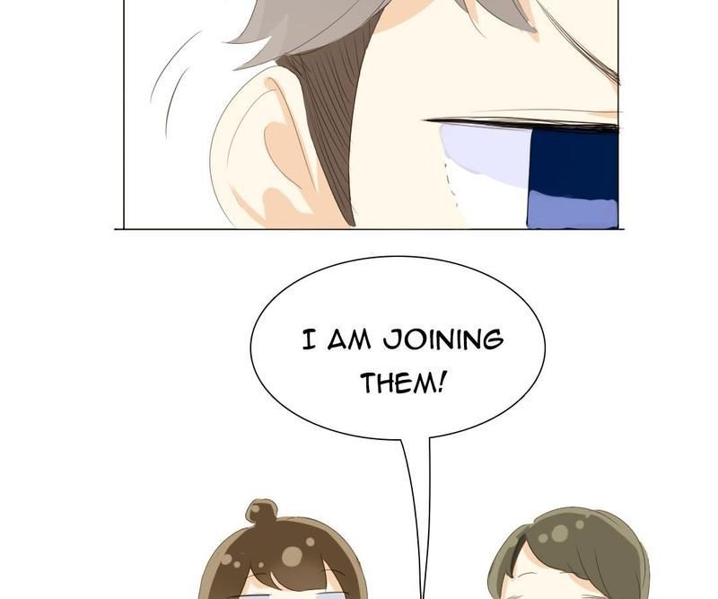 Men's Wear Store and "Her Royal Highness" - Episode 18 — page 29