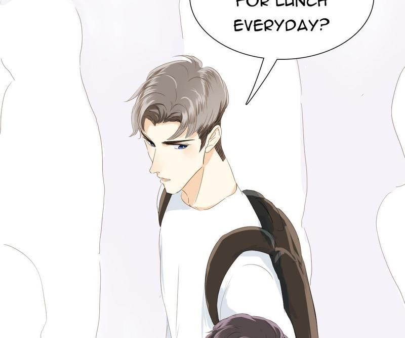 Men's Wear Store and "Her Royal Highness" - Episode 18 — page 3